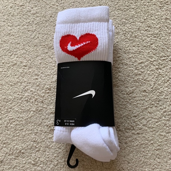 Socks | Drake Nike X Clb Socks White 